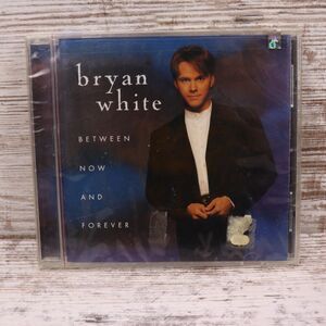 Bryan White Between Now & Forever CD 1996